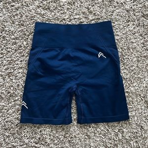 Oner Active Effortless Shorts in Blue